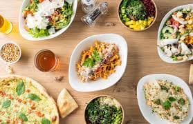 Vapiano in Freiburg im Breisgau