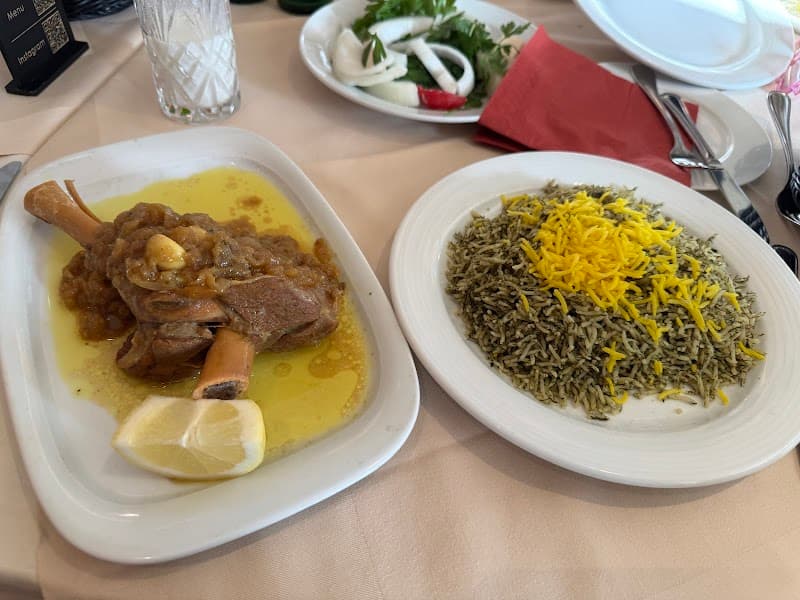 Sepideh