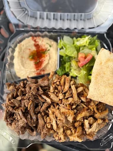 Photo of Mediterranean Pita Grill