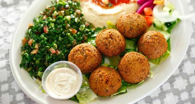 Photo of Mediterranean Pita Grill