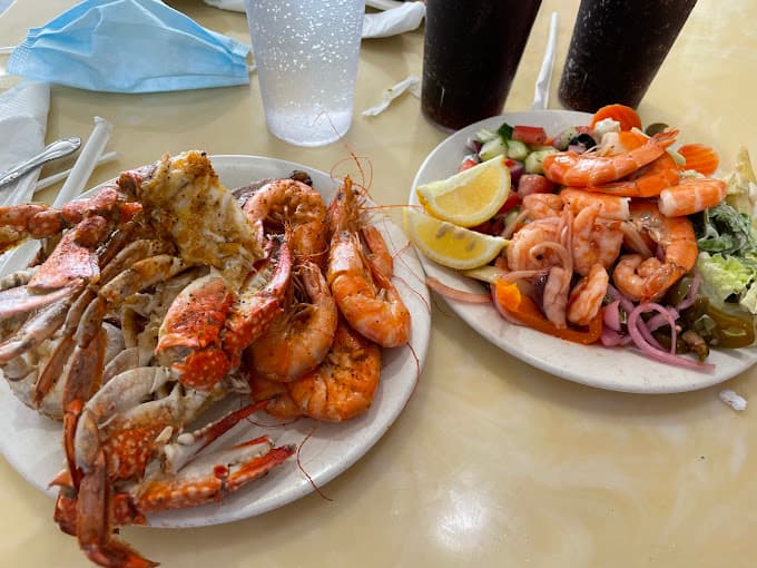 Royal Hibachi Grill Buffet