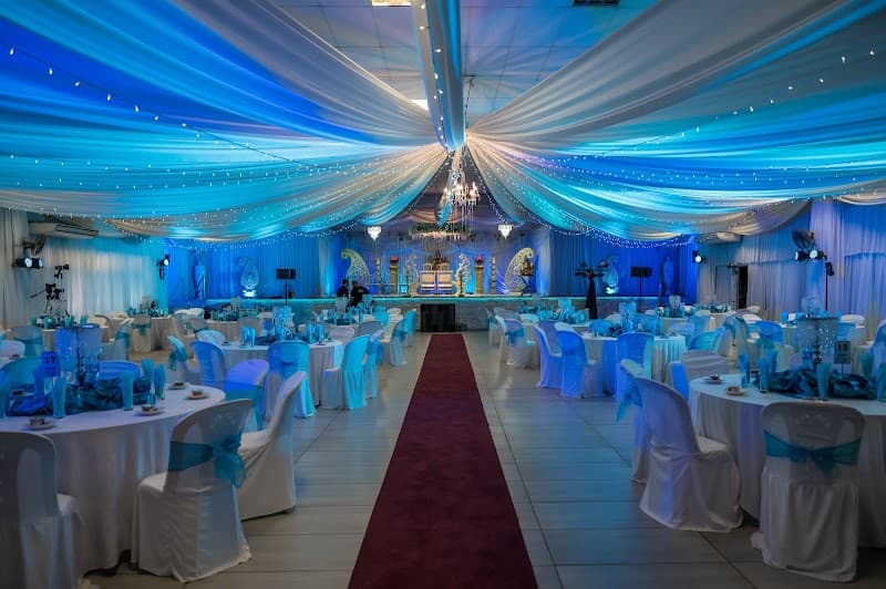 Ahmed Mukthar Caterers in Chatsworth