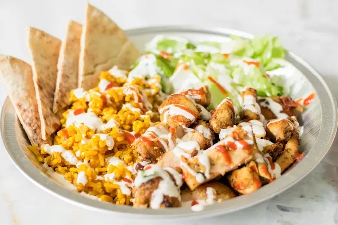 Mayar's Wholesale Halal Meat & Grill