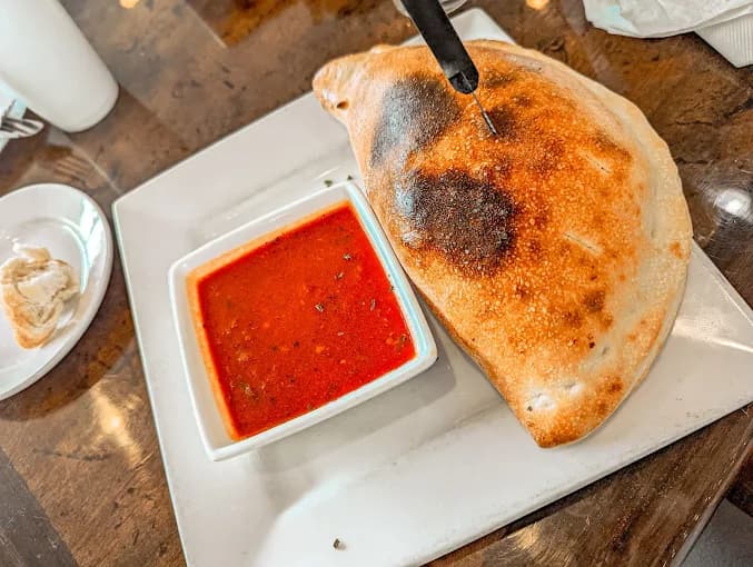 Tuscany Italian Bistro