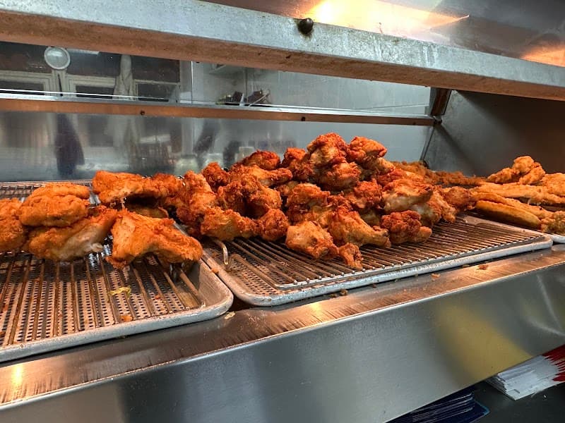 Chicken Hut in Dudley
