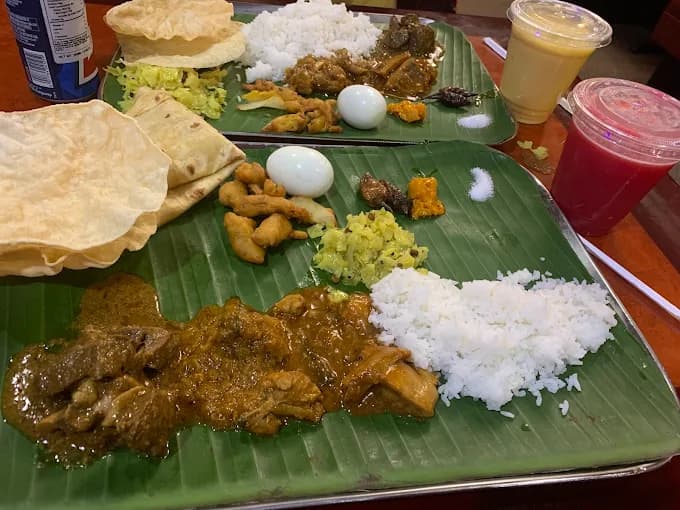 Indian Masala in Maplewood