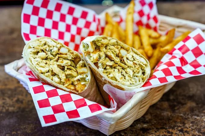 Adam's International Market