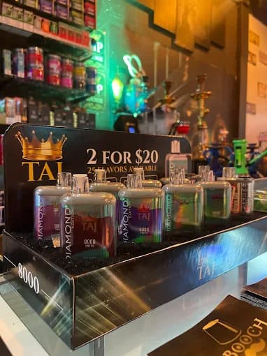 Tarbooch Hookah Café & Grill photo 4