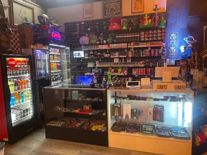 Tarbooch Hookah Café & Grill photo 3