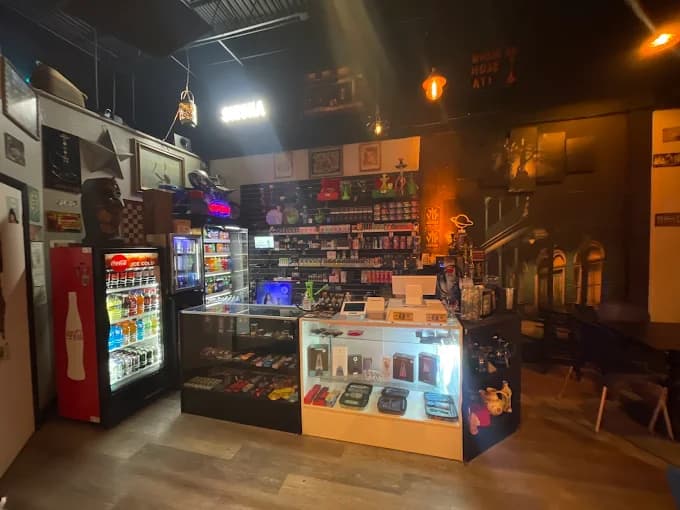Tarbooch Hookah Café & Grill photo 2