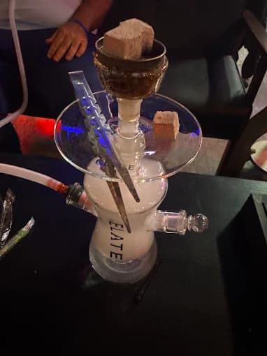 Tarbooch Hookah Café & Grill photo 1