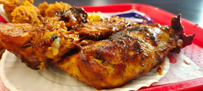 Dixy Chicken
