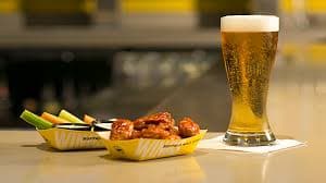 Photo of Buffalo Wild Wings