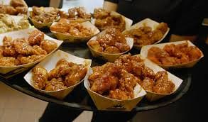 Photo of Buffalo Wild Wings