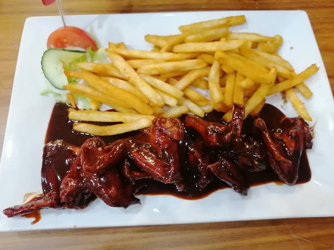 Mochachos in Umhlanga Rocks