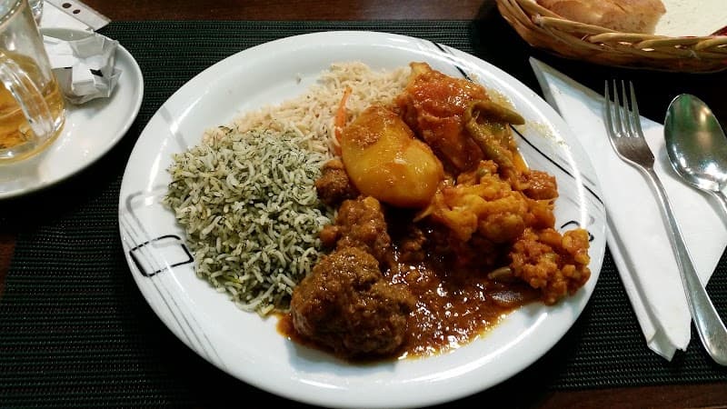 Kabul Restaurant