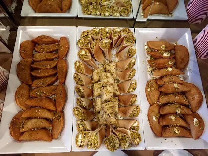 Aladdin Restaurant & Grill