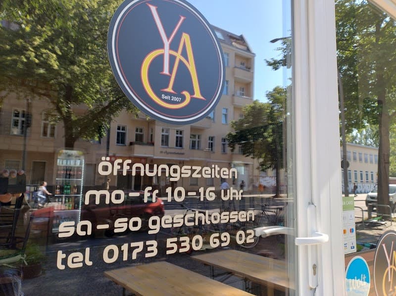 Anatolische Küche