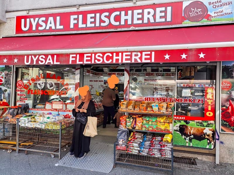 Uysal Fleischerei