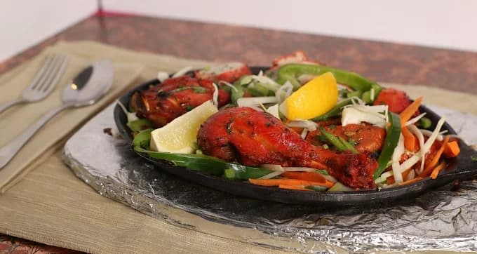 Photo of Pooja Exotic Indian Cuisine