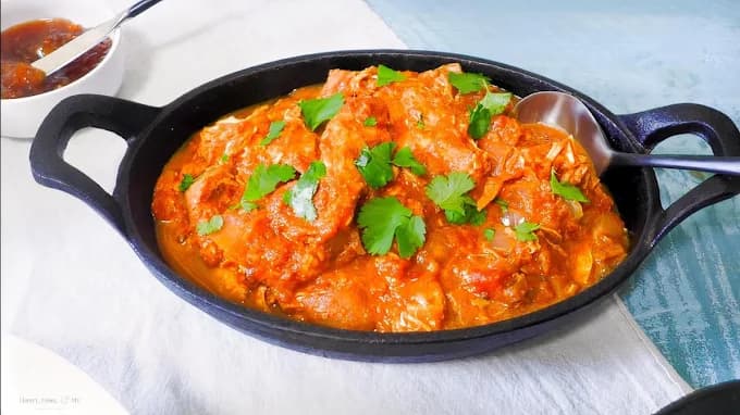 Photo of Pooja Exotic Indian Cuisine