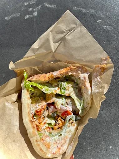 Photo of Pita Pocket & More
