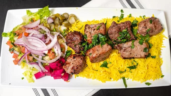 Photo of Pita Pocket & More