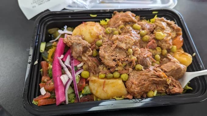 Photo of Pita Pocket & More