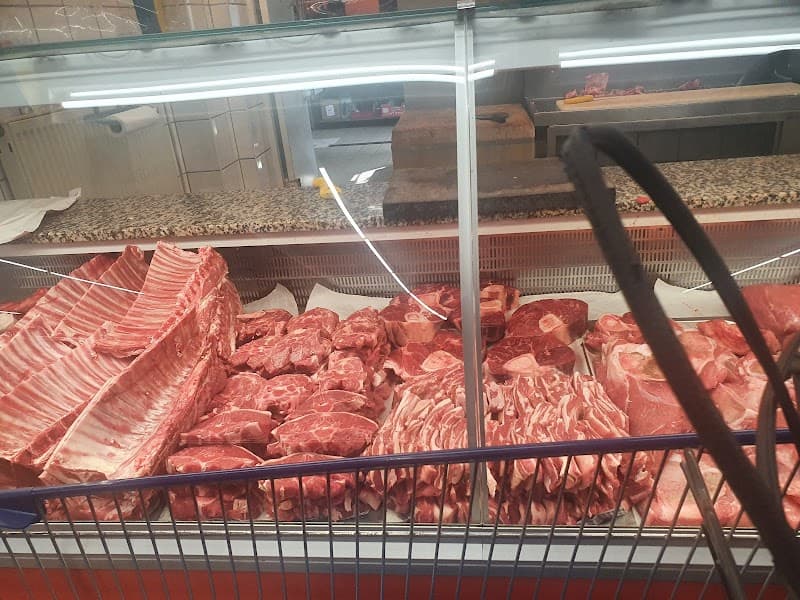 Turhan Supermarkt