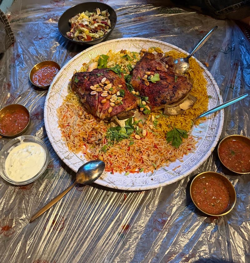 Mandi