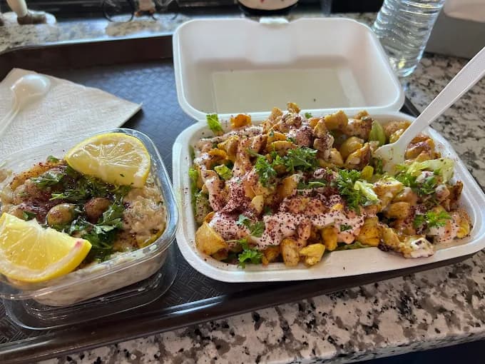 UR Mediterranean Restaurant