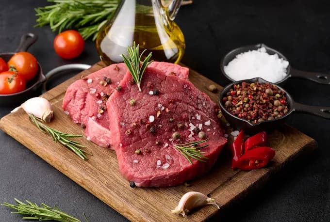 Germantown Halal Meat & Groceries