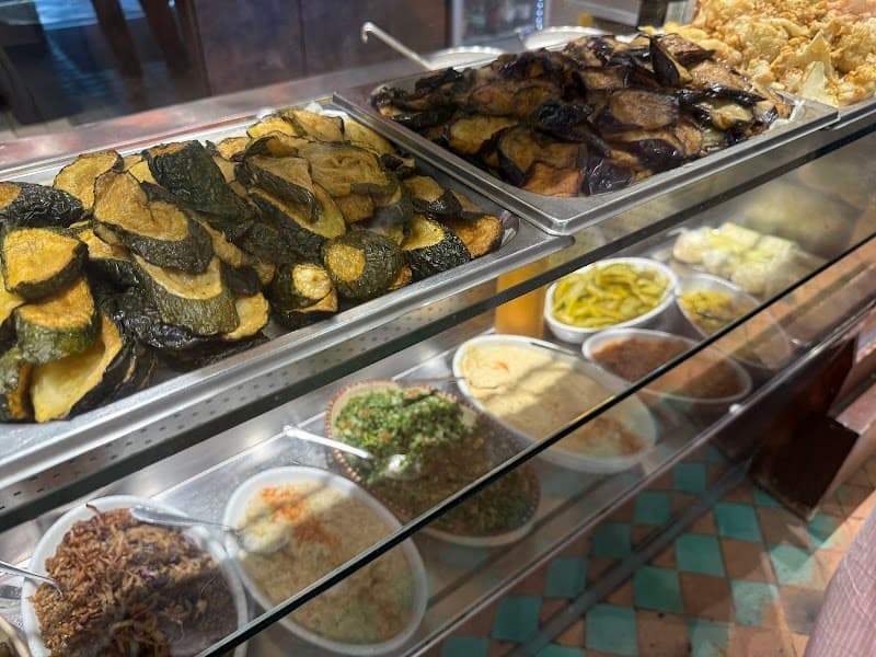 Habebi Orientalisches Bistro