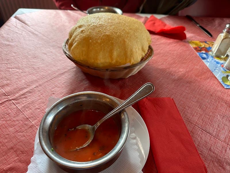 Tandoori Mahal