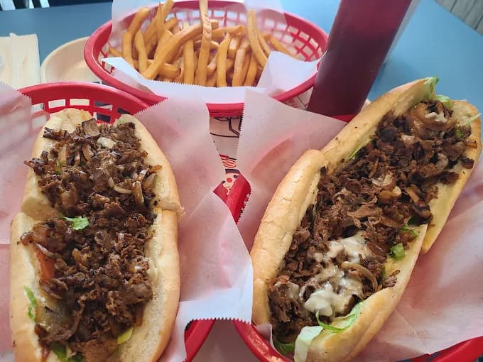 Village Pizza & Seafood