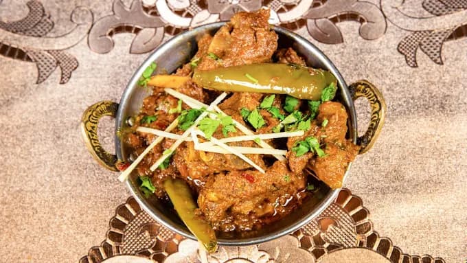 Photo of Haveli Grill