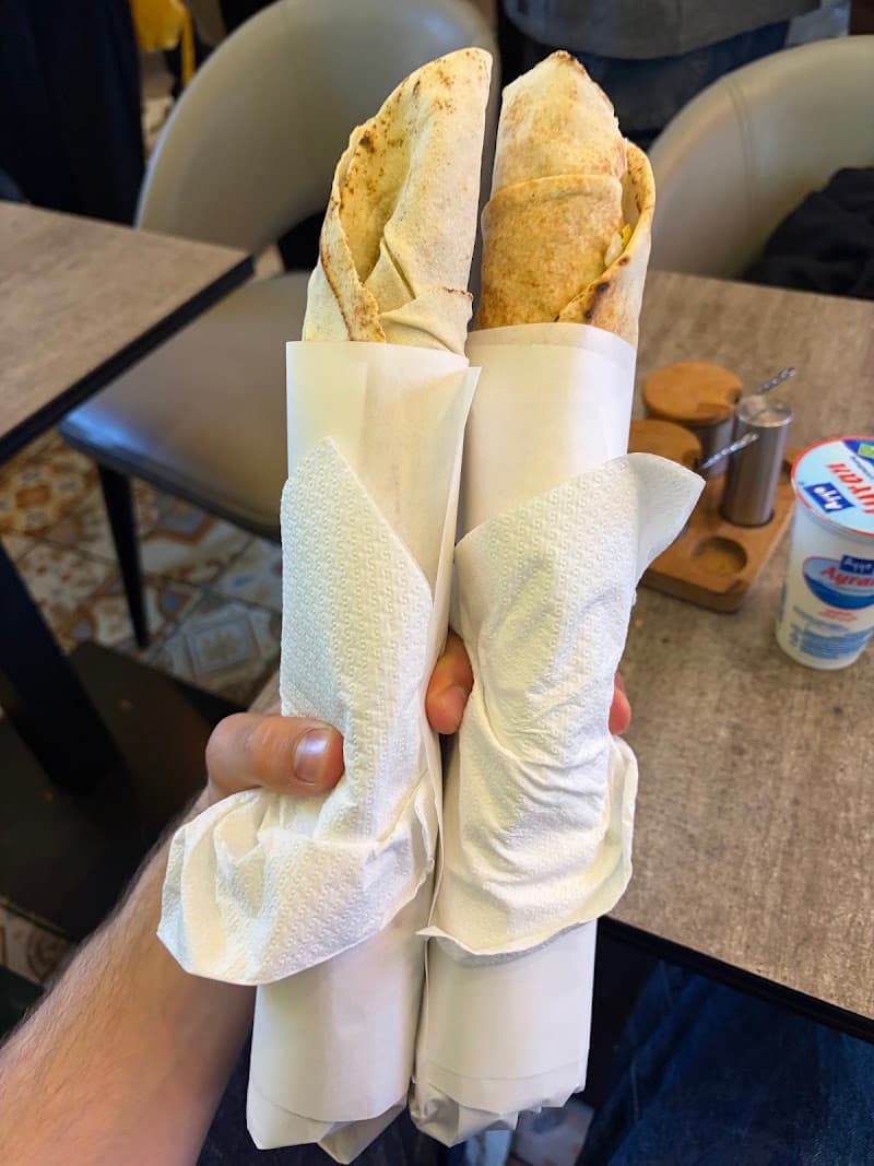 Falafel King