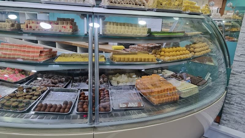 Anis's in Smethwick