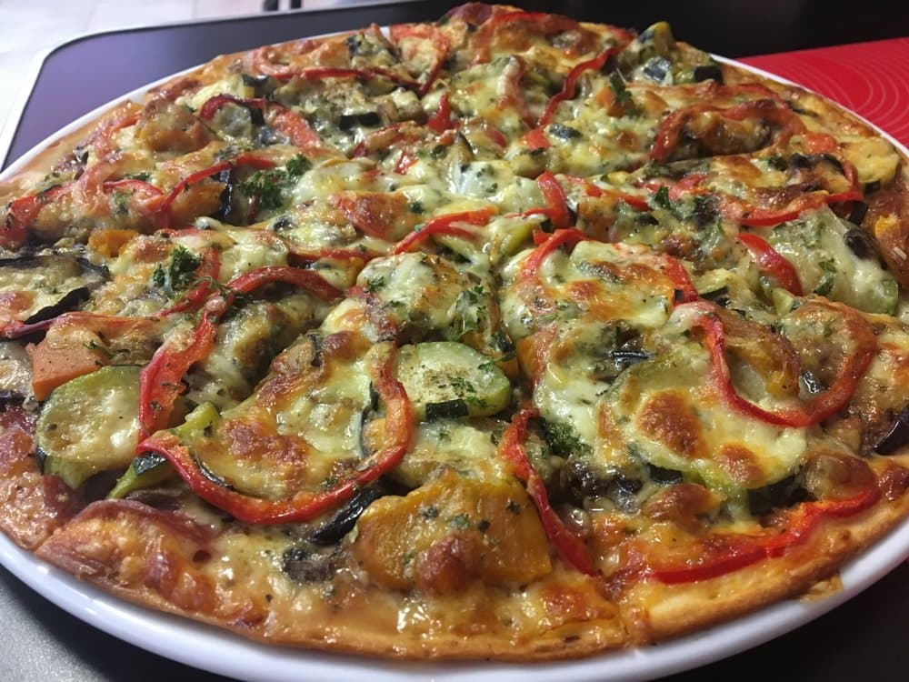 Photo of Benny's Gourmet Pizza