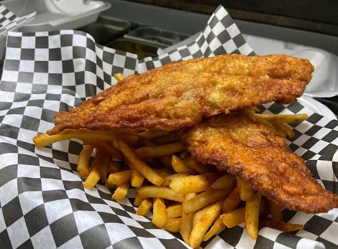 O'Town Burgers N Wings