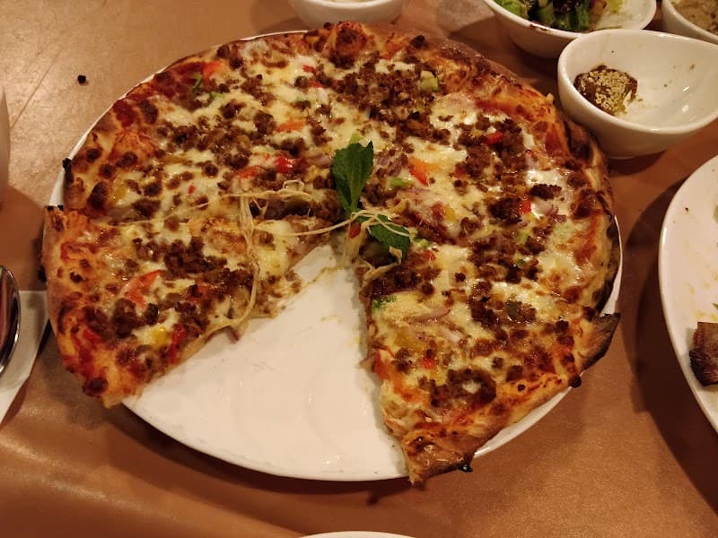 Hyatti in Tai Kok Tsui
