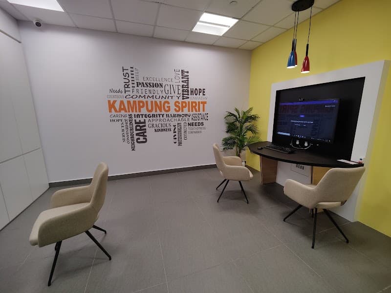 Kampong Chai Chee