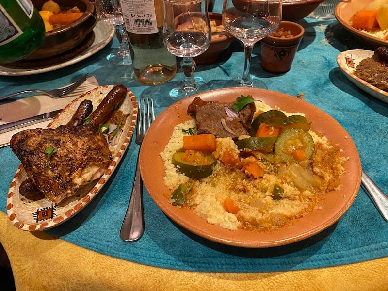 Le Touareg