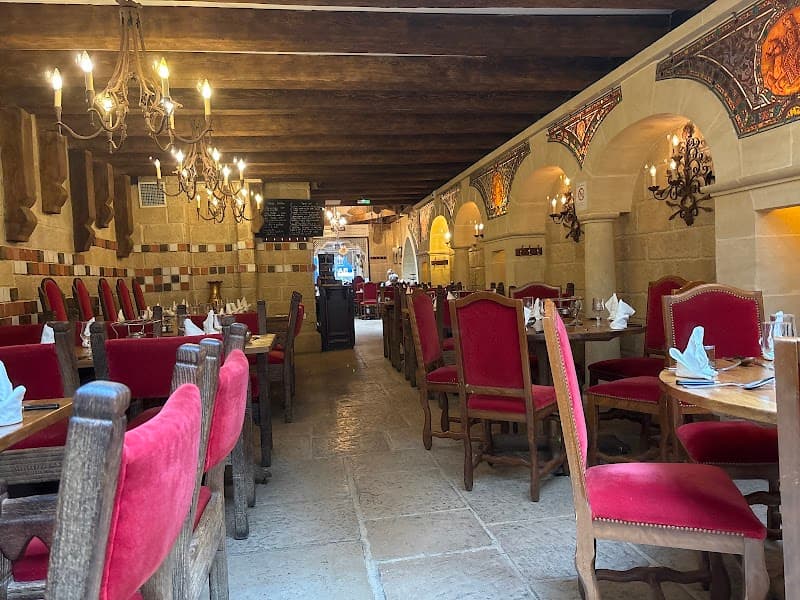 Restaurant Tipaza