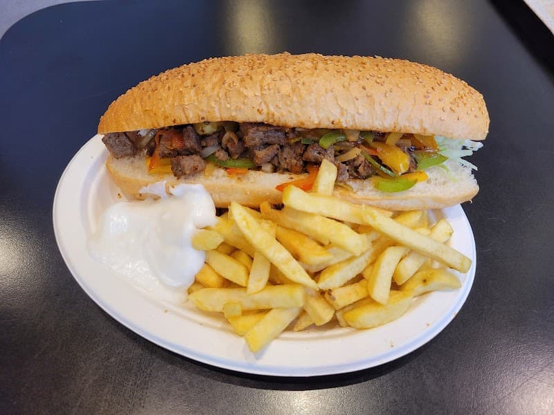 Damas in Saarbrücken