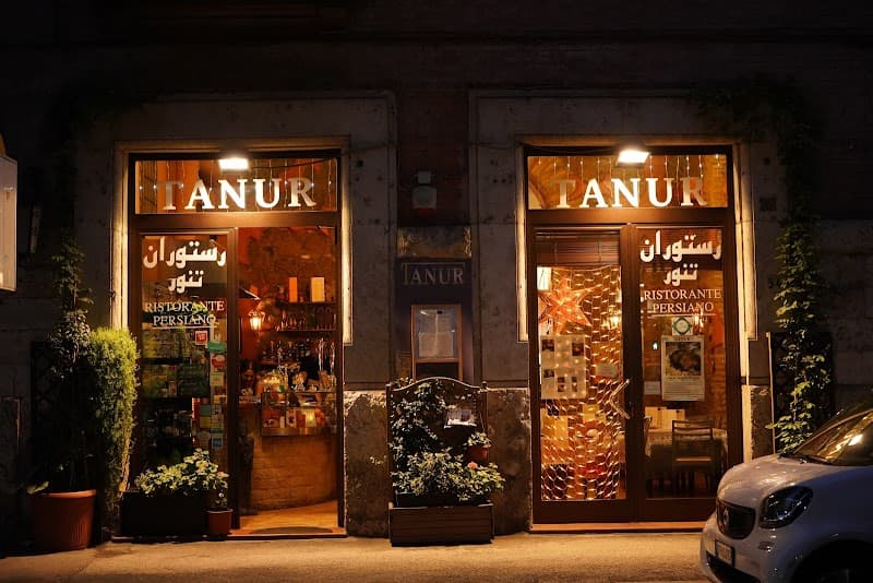 Tanur