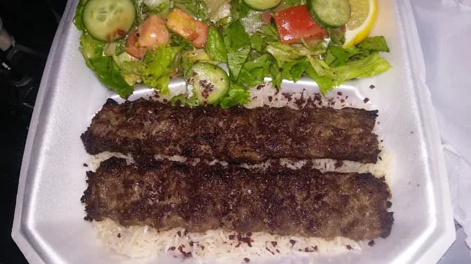 Red Sky Hookah Lounge