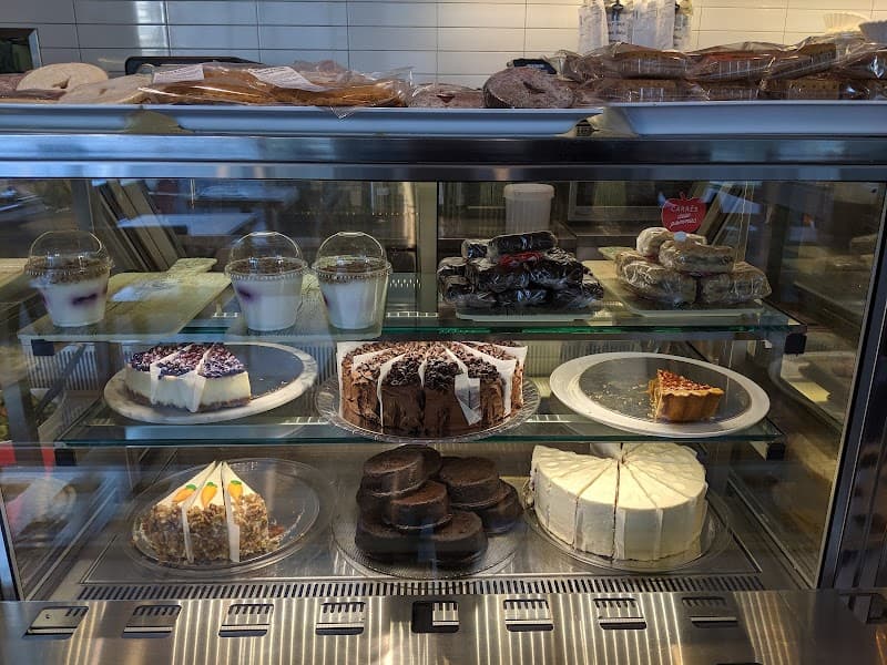 Presse Café