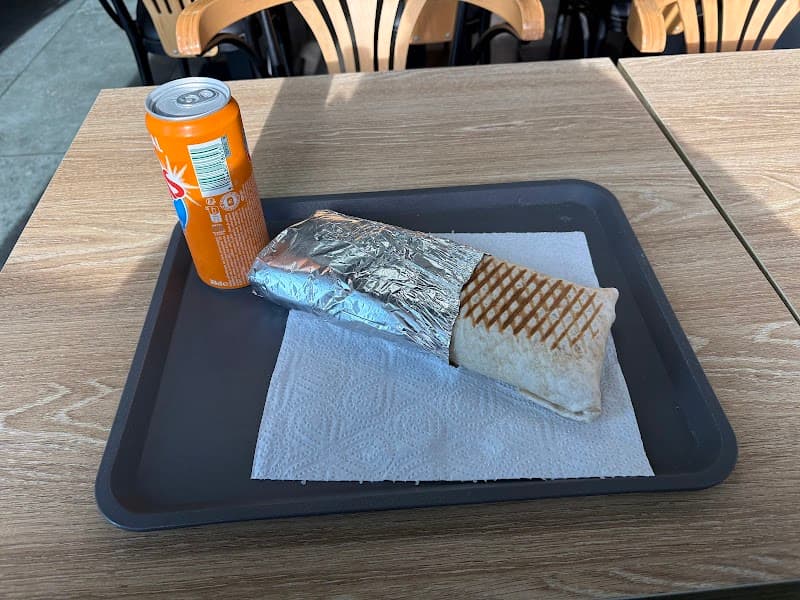 N&L Restaurant in Villeurbanne