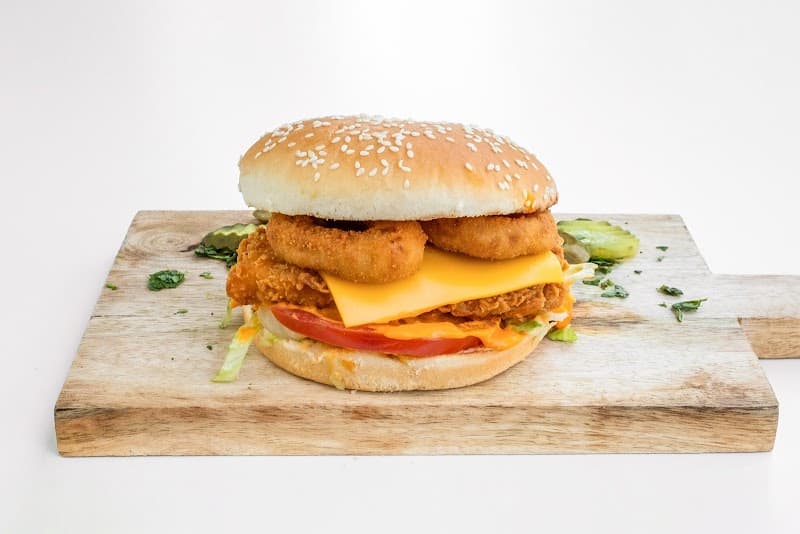 Burger House